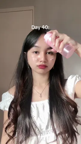 G2G Bright Moist really helped my skin🥺🫶 #moisturizeviral #g2gbrightmoist  #g2gph 