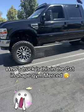 Raiders truck in Merced #truck #nice #Merced #trucktok 