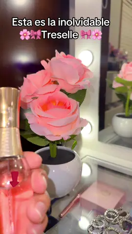 #fragancia #treselle #perfume #perfumecollection #paratii 