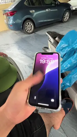 mưa gió done 11pro ml full cn cho em zai quỳnh minh✈️