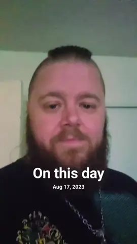 #onthisday
