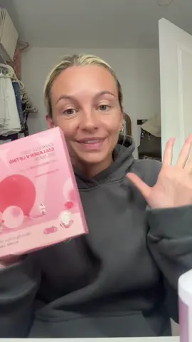 #facemask #collagen #collagenpeptides #skincare #relatable  