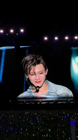 ว่าด้วยเรื่อง “พี่ดรีม” อาจจะยังน้า #jaemin #NCTDREAM_TIMERIDERS_BKK #NCTDREAM_THEDREAMSHOW4inBKK 