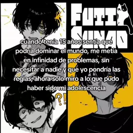 mi yo de esa edad era un desastre #losercore #soyese #eve #siokentiendo #friki 