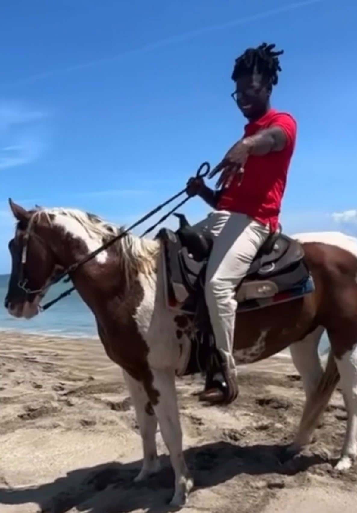 another successful shoot with @CV 🏇🇭🇹 #fypシ゚viral #fyp #polo #ralphlauren #photoshoot 