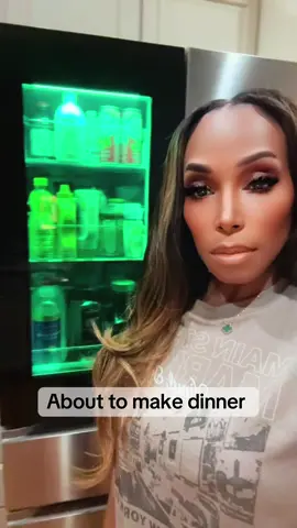 #sundaydinner #lethercook #fypシ゚viral #fypage #msbrennab 