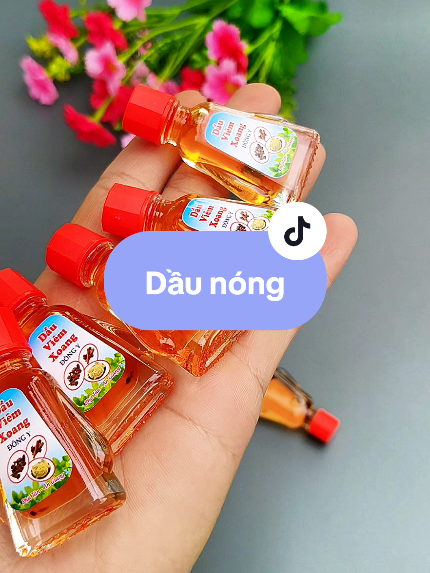 Combo 20 lọ tặng 1 lọ dầu viêm xoang  #xh #xuhuong #taphoacoyen #dauviemxoang #dauviemxoangđôngy 