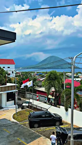 Kota Ternate #fyppppppppppppppppppppppp #malukuutarapride🏝🔥fypシviral #haritanickel #capcut