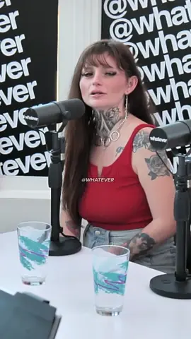 Brian Atlas TRlGGERS whatever podcast girls on TATTOO's being a RED FLAG?! Are TATS a 🚩? Brian Atlas TRlGGERS whatever podcast girls on TATTOO's being a RED FLAG?! Are TATS a 🚩?