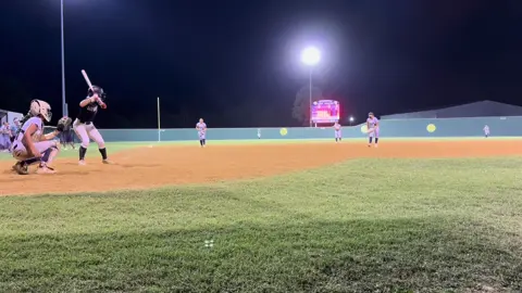 #softballlife #foryou #oklahoma #fyp #softball @braelieh 