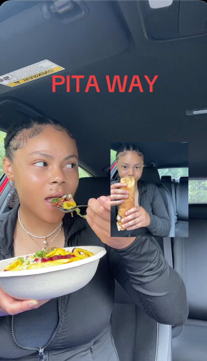 PITA WAY 10/10 