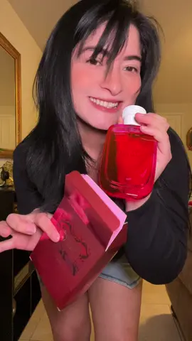 Hawas pink for perfume #creatorsearchinsights #perfume #hawas #pink 