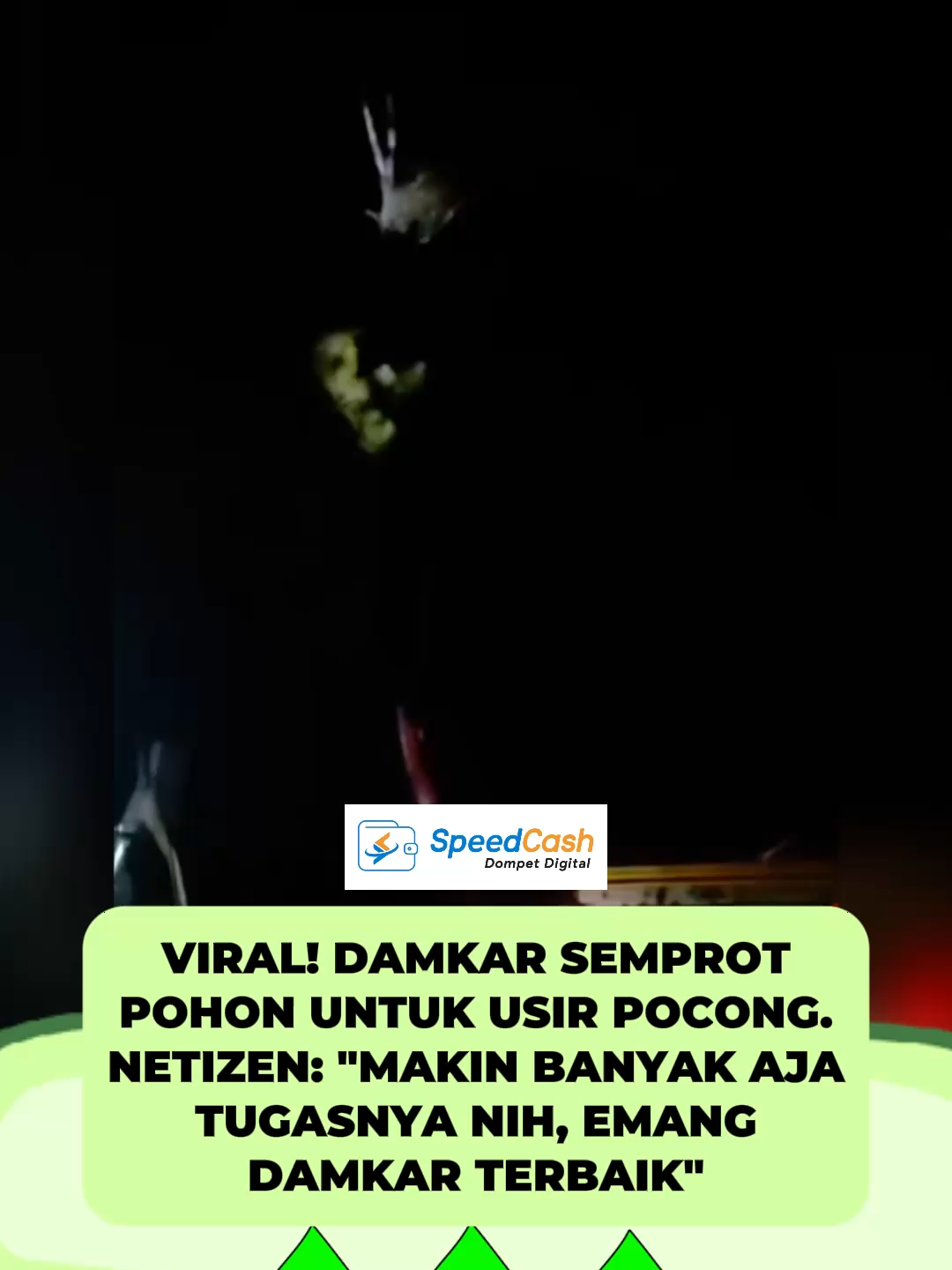 Beban Pekerjaan Damkar makin bertambah nder - SpeedCash sc: lambe_turah #pemadam #kebakaran #damkar #pocong #horor #horror #siram #berita #info #fyp #ForYou #viral #trending #videolucu #videoviral #gosip #gossip #speedcash