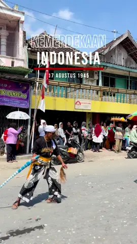 17 Agustus 2025 Juwangi pride .  #17agustus #juwangi24jam #gedruk #barongan #boyolali24jam 