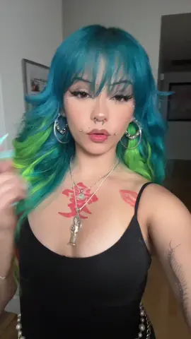#indi