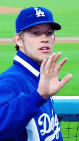 #ClaytonKershaw #Kershaw #Dodgers #losangeles 