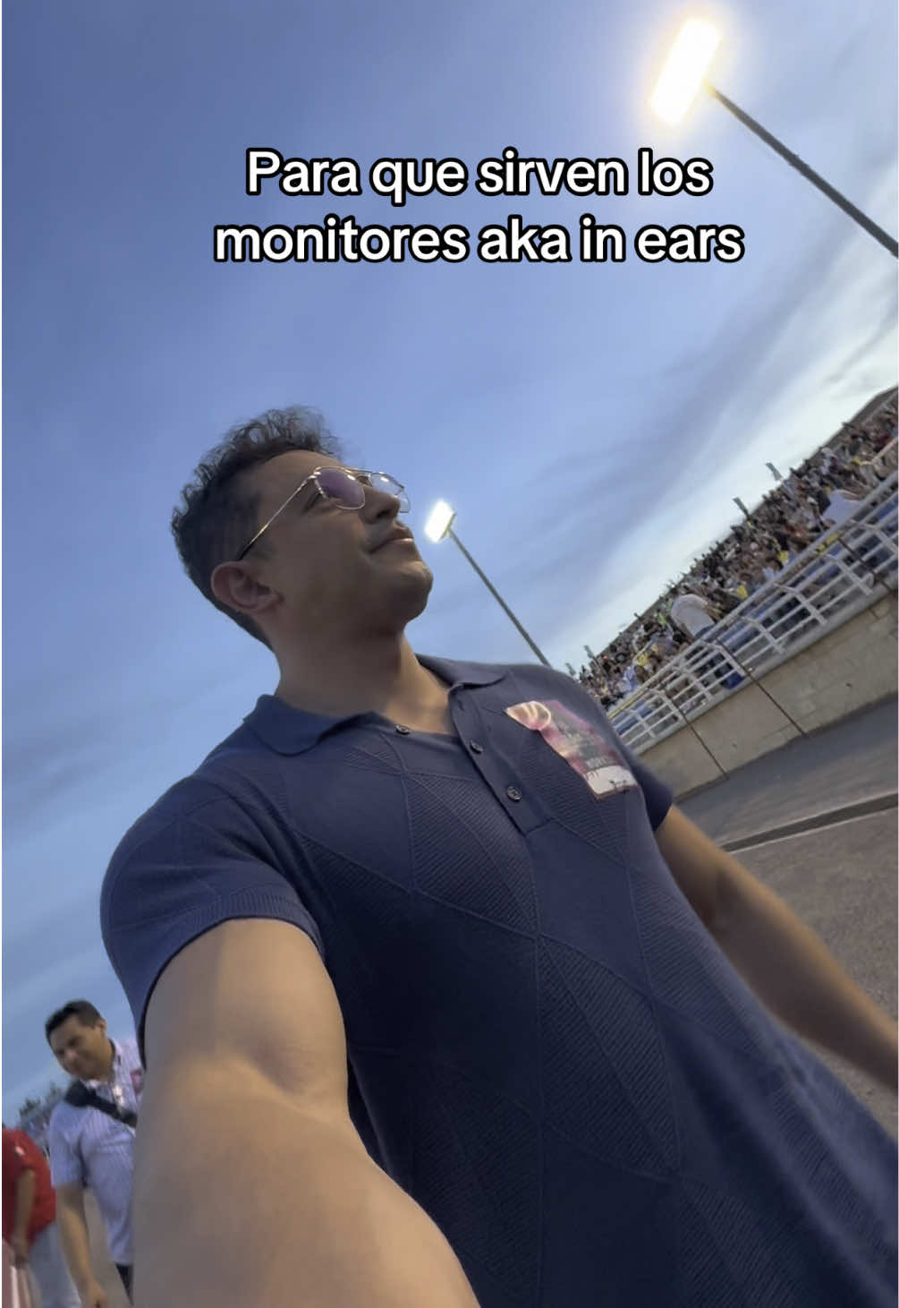 Que son los #monitores  #Chihuahua #lmynlworldtour #Shakira #Mariachi @Mariachi Gama 1000 