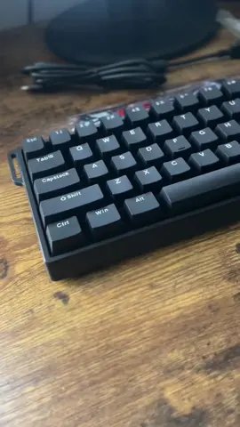 The New Aula 68% is so clean #gamingkeyboard #tiktokshopbacktoschool #keyboard #gamingkeyboard 