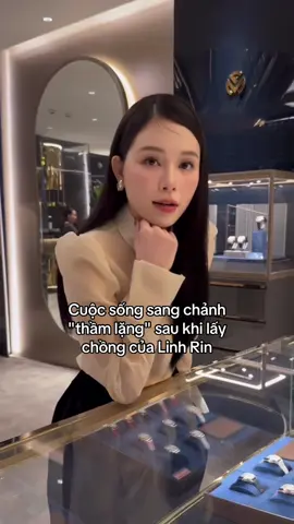 Hai anh em cưới được cô vợ cô nào cũng xinh đẹp giỏi giang ☺️ #linhrin #luxury #Lifestyle