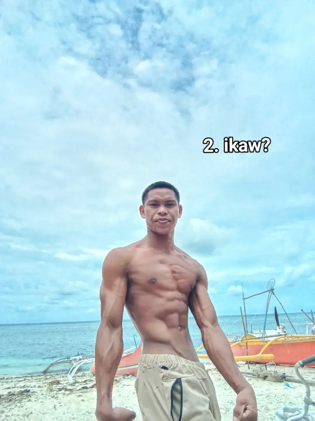 #mon #bisayangdako proud to be a bisaya. galawgaw dhas mga taga Cebu hahaha