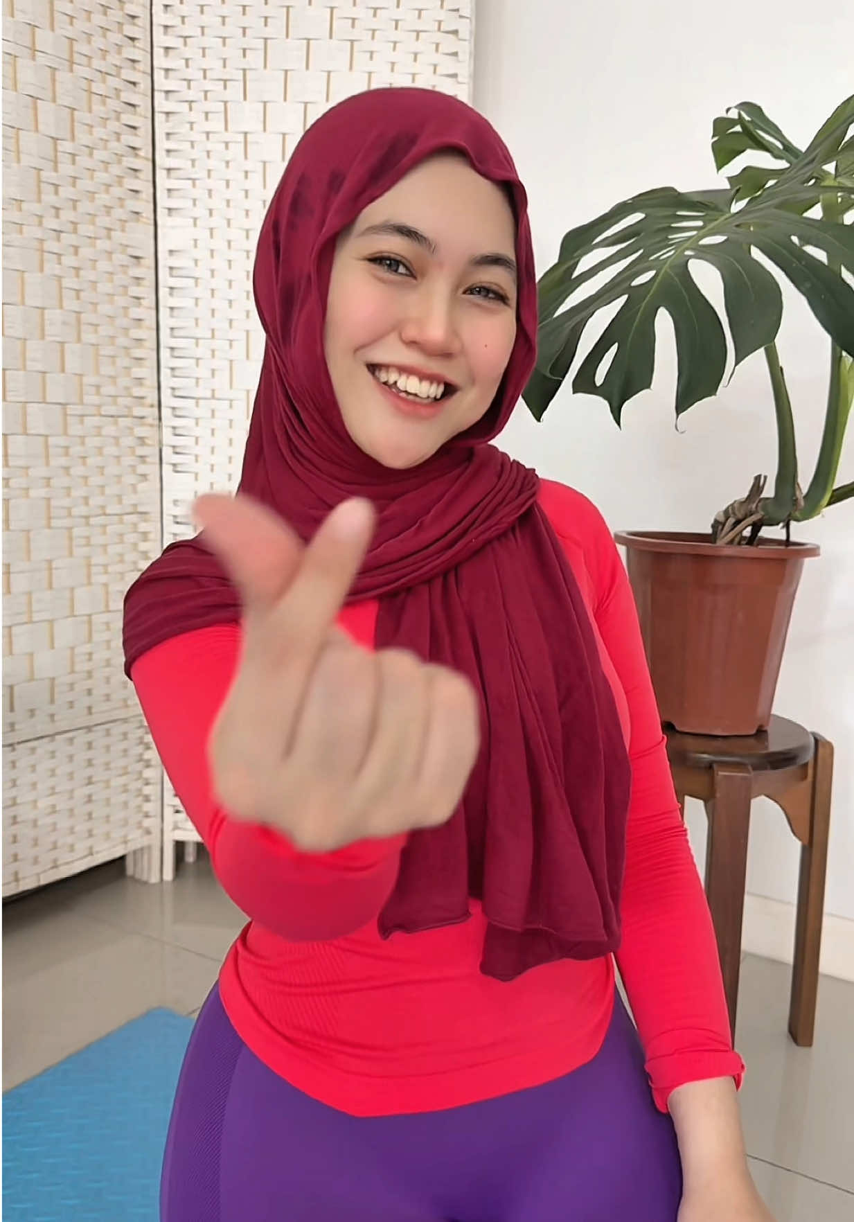 ❤️ #einaaziq #mekjamukakna 
