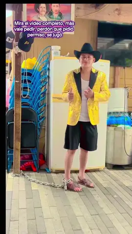 El Sobrino se fue de parranda, no aguantó hasta el lunes#bailes #bailes #parati #dancechallenge #videosvirales 