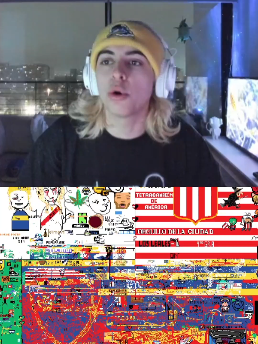 ESTA X DESAPARECER BOCA😭 #fyp #paratii #lolomorales #rageylomainstream #bocajr @davooxeneize 