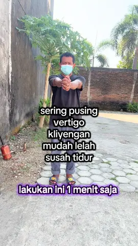 mengatasi sering pusing dan vertigo #berbagitips #infokesehatan #gerakansehat #seputarkesehatan #pusing 