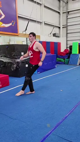 Gotta hit these movements again. I miss #tricking 