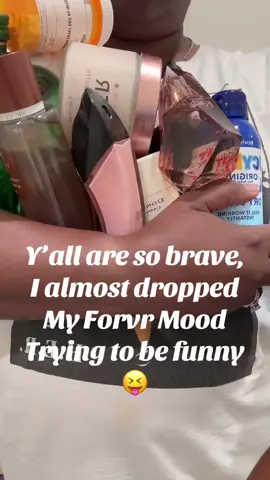 Love y’all 🥰 #perfumetiktok #perfume #fyp #comedy 