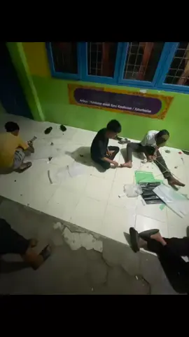 prosess#shiftmalamtembuspagi #infolayangan#layanganaceh#adatatjeh