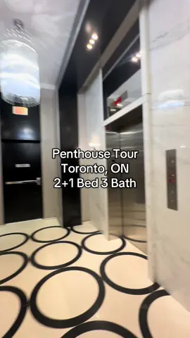 2+1 Bed 3 Bath Penthouse  For sale near Humber Bay Park E. - Listed at $1,388,000 - 2 parking 2 locker - 1,400 sqft - Maintenance $1143 Contact me for a showing! #toronto #torontocondo #realestate #torontorealestate #torontoapartment  