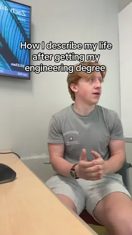 6 Porsches, and a penthouse all from my engineering degree  #engineeringmemes 