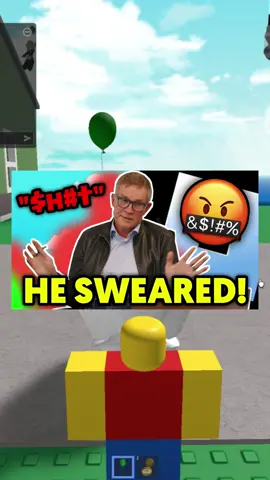 David baszucki steckt in großen Schwierigkeiten 💀 🗿 😬 roblox #meme 