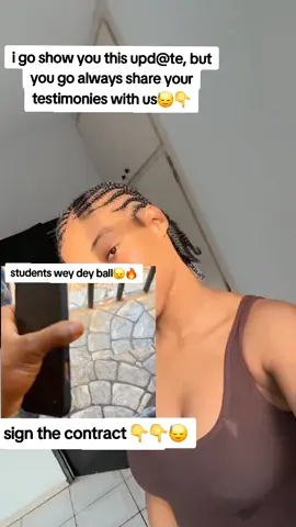 connect with me via the link