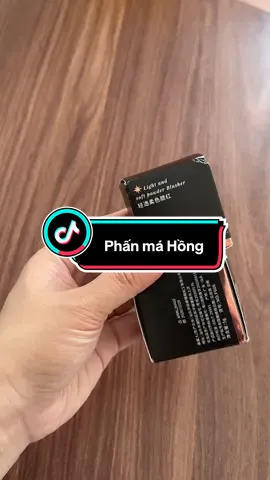 Phấn Hồng fomix #phanmahong #fomix 