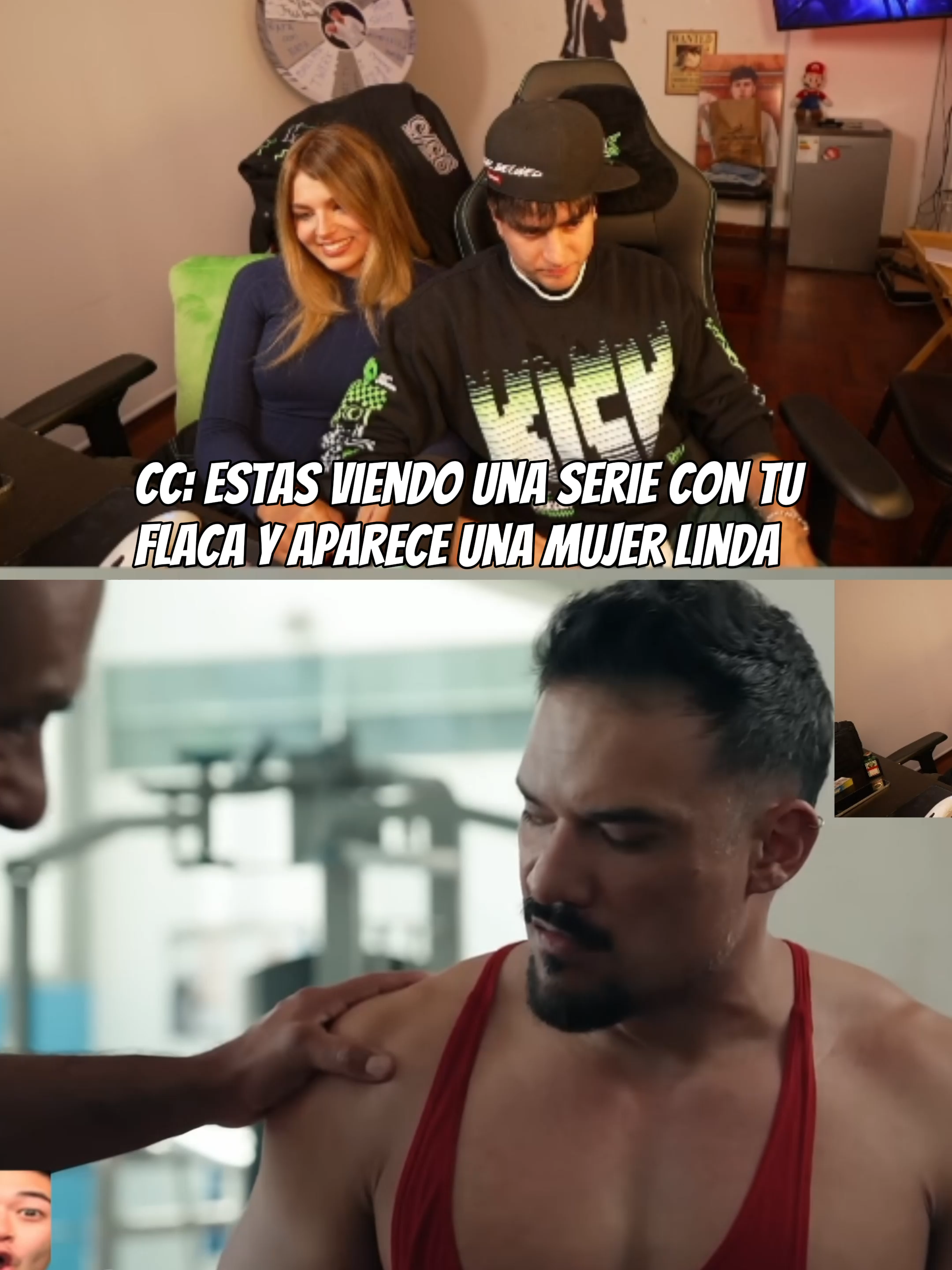 se le fue el ojo al loro #fyp #diealis #streamer #viraltiktok #paratii #clips #peru #kick #nariz #diealisyvero @diealis1