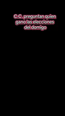 Elecciones Bolivia #Lara #maroyu #resultados #segundavuelta 