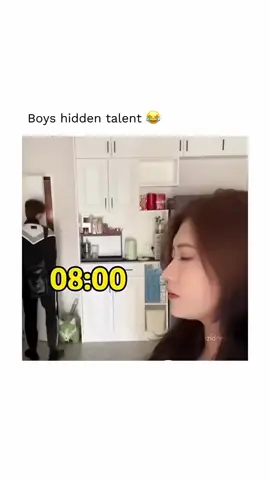 Boys are simple creatures 😂 boys talent 😉 #explore #ownvoice #reelitfeelit #contentcreator funnymemes  reelsinstagram funnyvideos