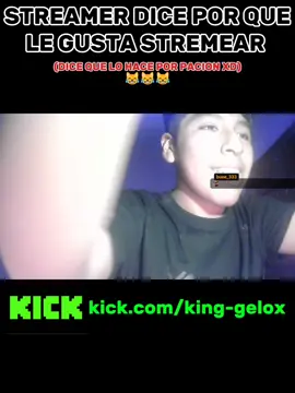 kick.com/king-gelox 8pm todos los días #kick #show #peru #stream