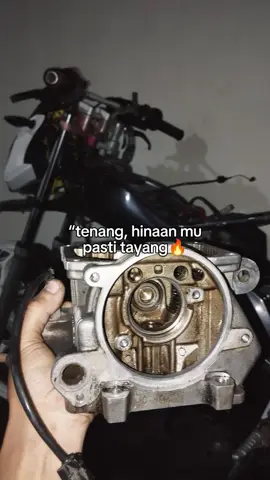 jika tau caranya berproses , pasti tau gimana rasanya bersabar🤙🤙 . . . #vixion #vixion_modifikasi #fyppppppppppppppppppppppp #fyp #CapCut 