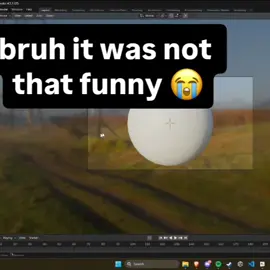 #fyp #notfunny 