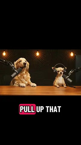 #dog #bacon #tablet #podcast #chihuahua 