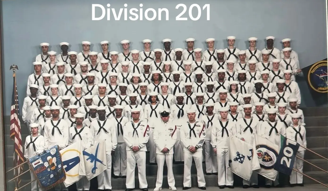Memories #201 #bootcamp #marching 
