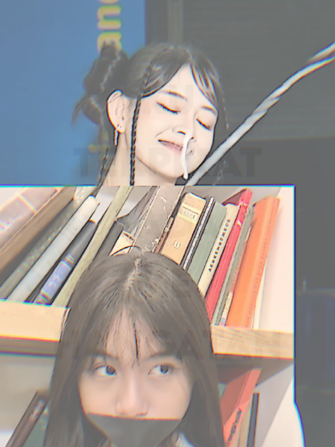 dedek🥵🤤 (link saluran ai JKT48 ada di bio) #christyjkt48 #wotabul🥵 #jkt48crt #abcxyz 
