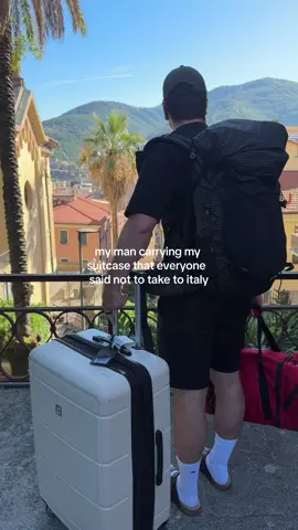 #eurosummer isnt for the weak 🥲 #italy 