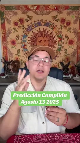 Predicción #raphaelsinsights 
