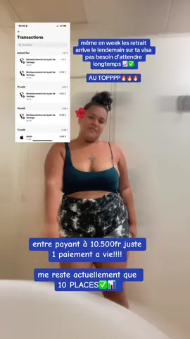 📈 #pourtoii 