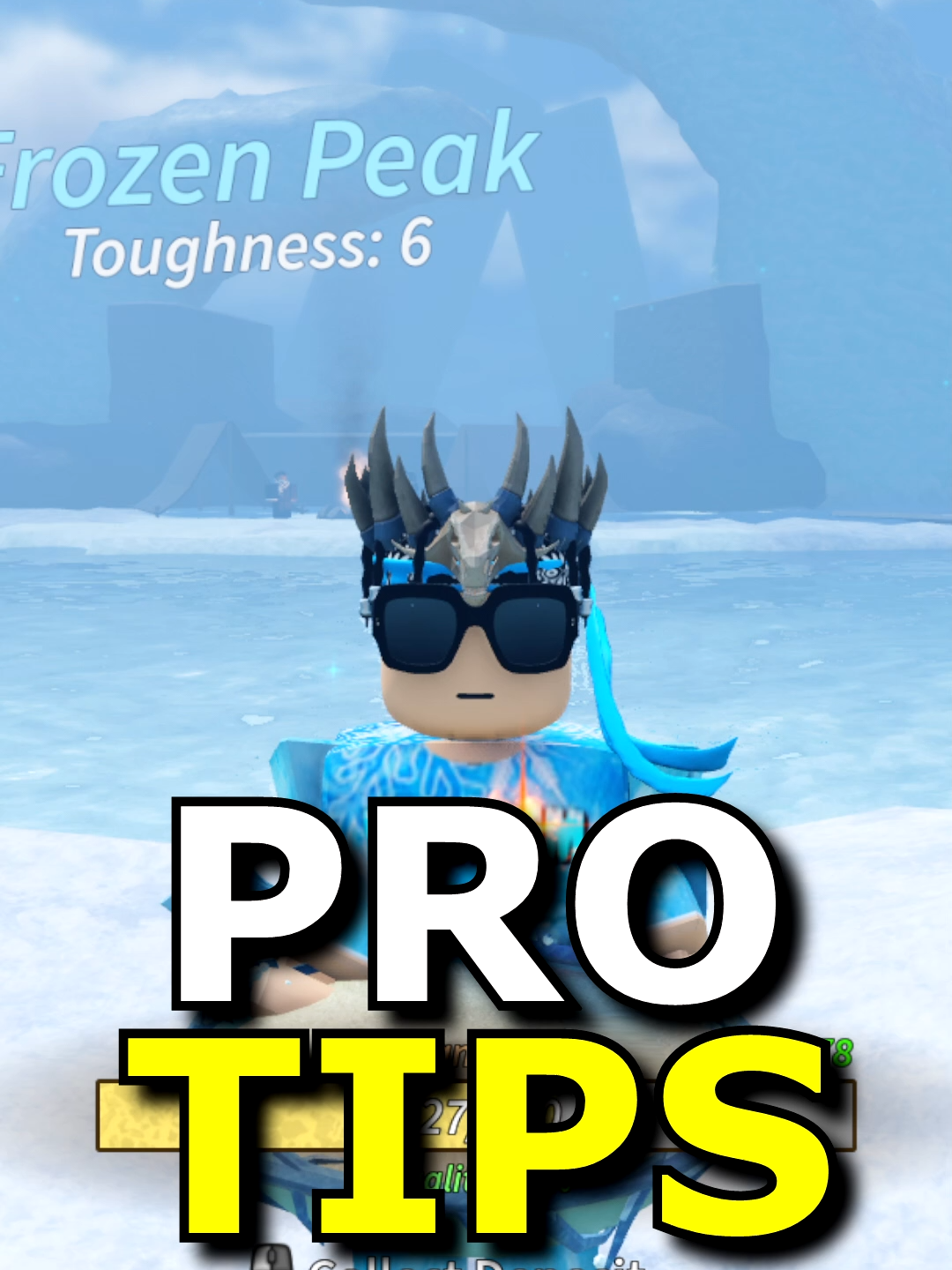 Secret Pro Tips in Prospecting Roblox
