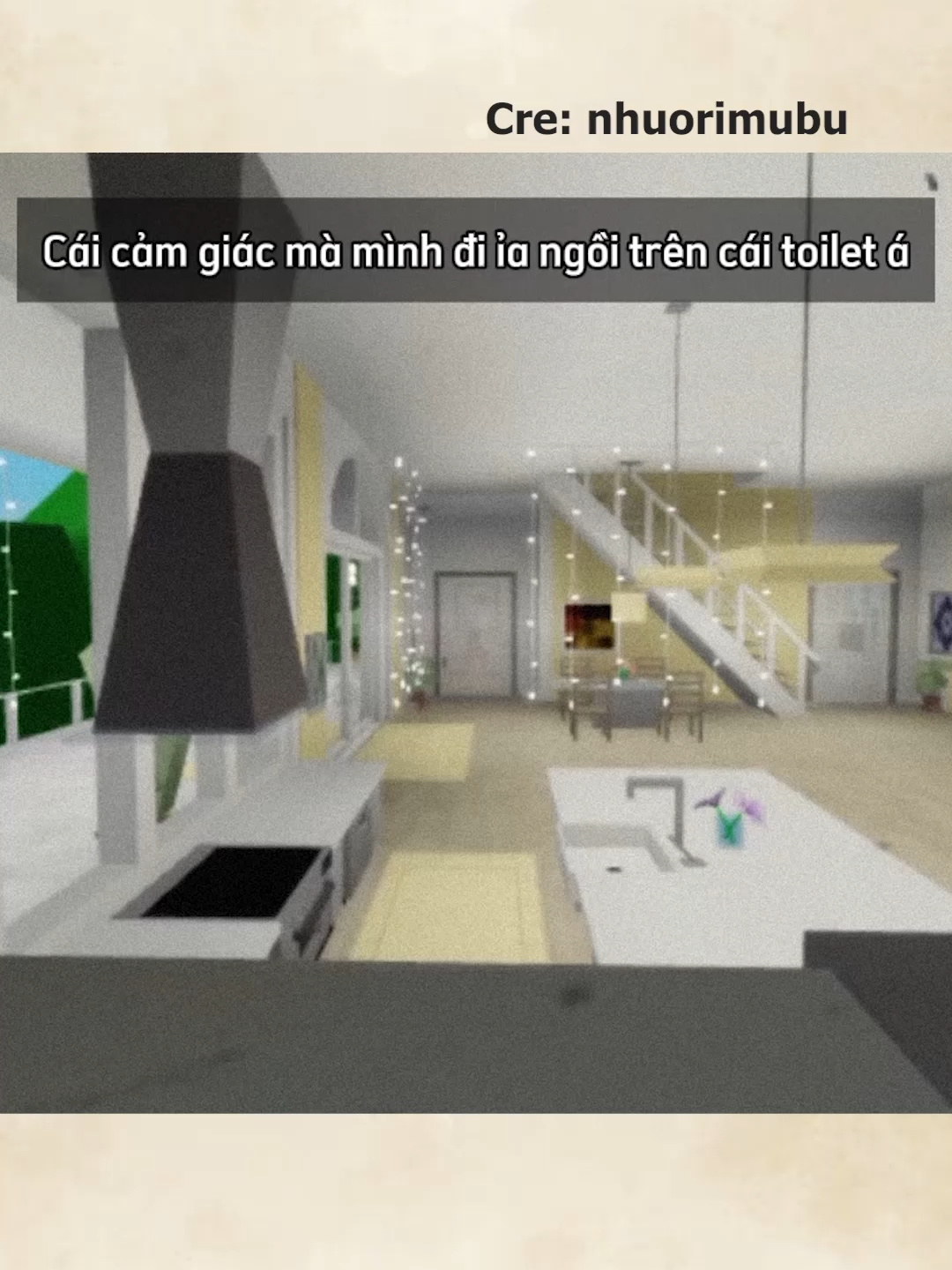 Cái nhà sang thế kìa mà ẻ có nửa vậy#MCV #Netbiz #fyp #viral